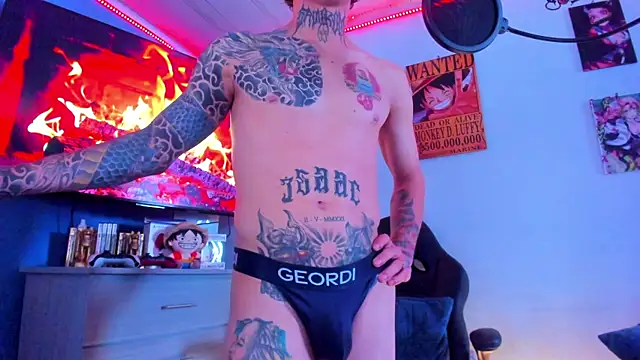 Drako Lamar online show from January 15, 4:00 pm