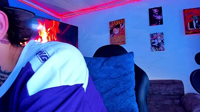 Drako Lamar online show from February 14, 4:59 pm