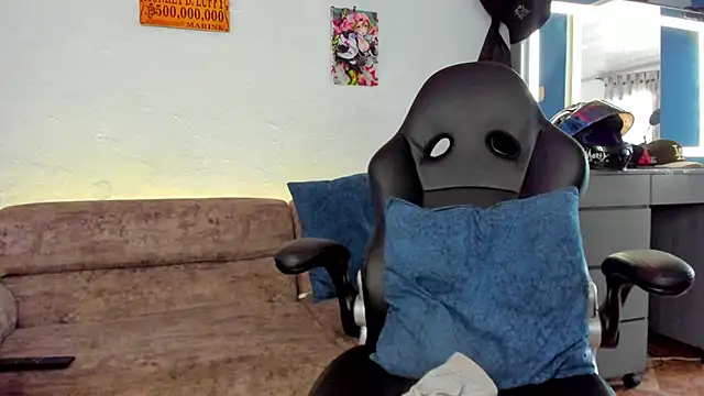 Drako Lamar online show from March 20, 4:23 pm