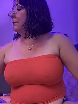 PaulinaSanders X online show from February 4, 6:49 pm