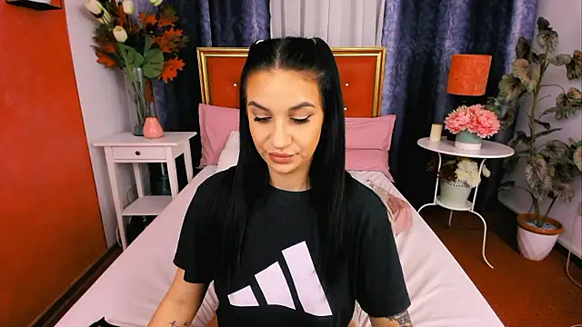 kessyjoo online show from March 10, 9:36 am