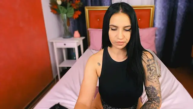 kessyjoo online show from June 18, 8:25 am
