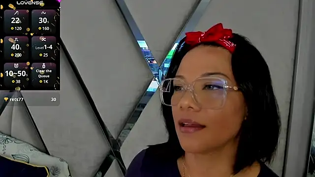 paula daniela1 online show from January 23, 7:51 pm