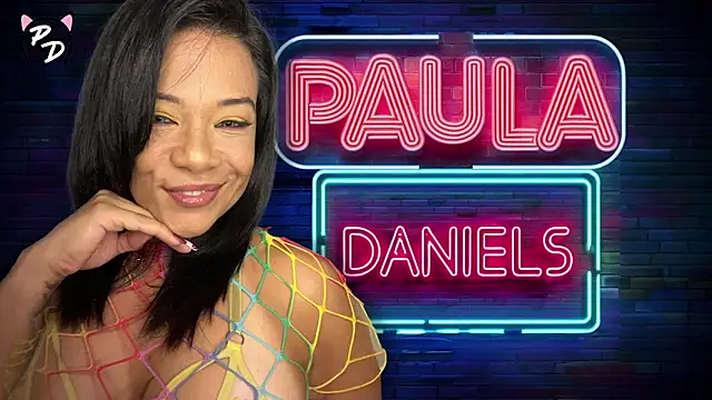 paula daniela1 online show from November 28, 9:39 pm