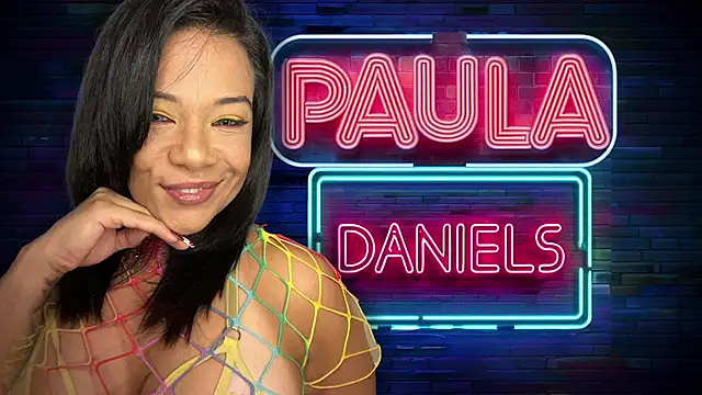 paula daniela1 online show from March 16, 8:24 pm