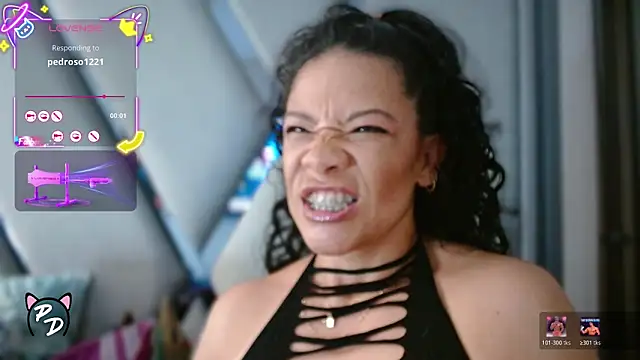 paula daniela1 online show from April 12, 10:26 pm