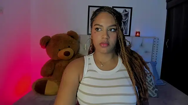 taylor-sexyy online show from May 20, 4:51 am