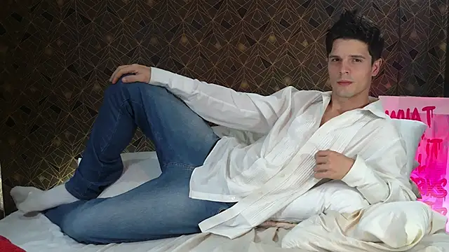 Jack Scorcher online show from September 16, 5:52 am