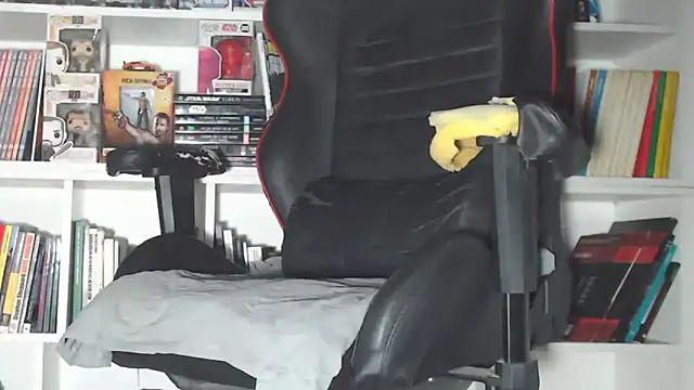 LapijARG7 online show from February 25, 12:15 pm