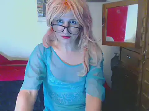 LorenJade online show from December 6, 10:27 am