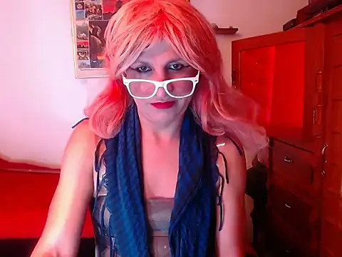 LorenJade online show from October 14, 7:42 am