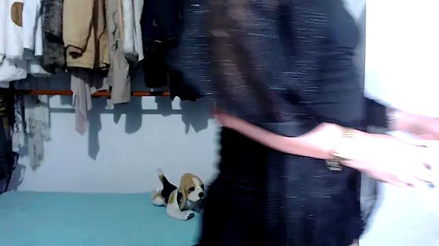 LorenJade online show from November 3, 4:14 am