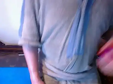 LorenJade online show from March 1, 11:29 pm