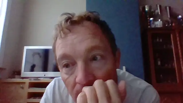 Snapshot of bertolini chatting on October 10, 6:34 am bertolini online show from October 10, 6:34 am
