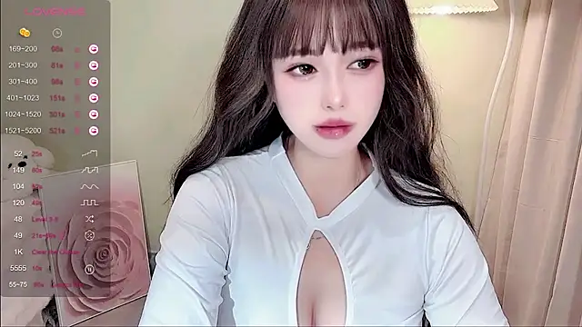 Snapshot of Dolv_1o chatting on January 2, 11:31 am Dolv 1o online show from January 2, 11:31 am