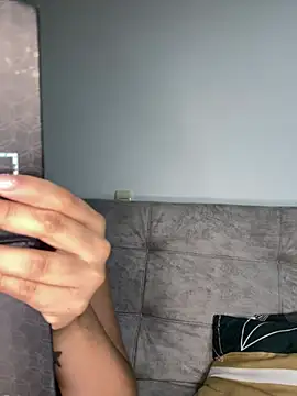 Zarah Blare online show from February 4, 11:49 pm