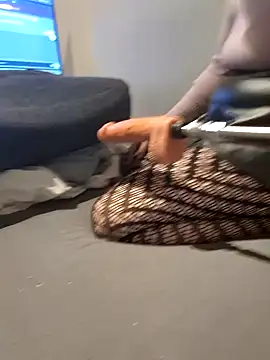 aprilexx online show from January 17, 12:53 am