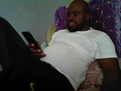 Snapshot of spopo619 chatting on January 16, 1:04 pm spopo619 online show from January 16, 1:04 pm