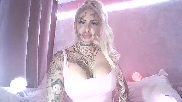 Jeanny Bln online show from December 11, 3:26 pm