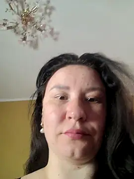 Snapshot of AlexaLexie chatting on October 8, 7:06 am AlexaLexie online show from October 8, 7:06 am