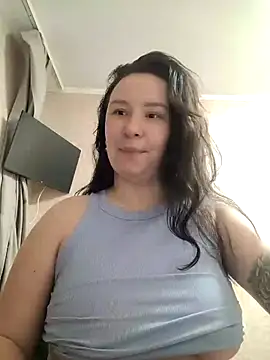 Snapshot of AlexaLexie chatting on December 1, 6:18 am AlexaLexie online show from December 1, 6:18 am