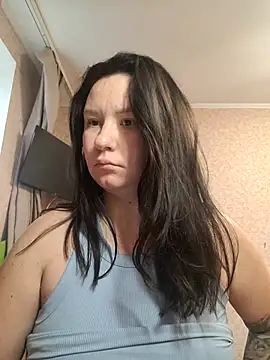 Snapshot of AlexaLexie chatting on December 5, 8:34 am AlexaLexie online show from December 5, 8:34 am