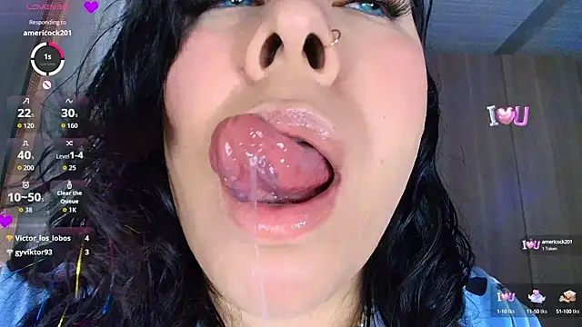 leahtemptation3 online show from October 1, 2:12 pm