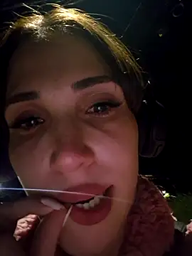 Irresistible24 online show from December 21, 2:41 am