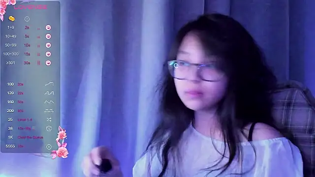 Snapshot of maydaykimmy chatting on December 1, 8:20 pm maydaykimmy online show from December 1, 8:20 pm