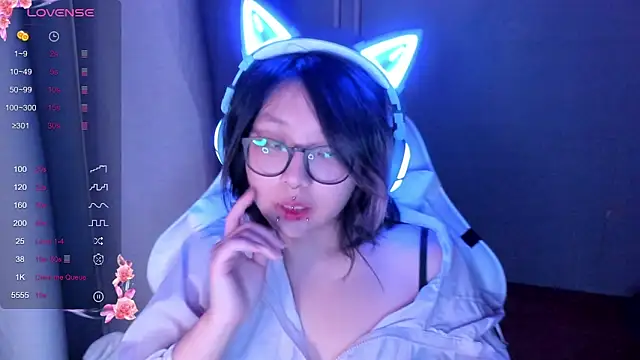 maydaykimmy online show from December 21, 2:51 am