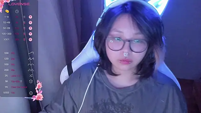 maydaykimmy online show from February 18, 10:17 pm