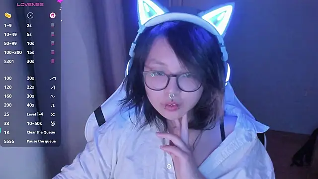 maydaykimmy online show from March 19, 9:08 pm