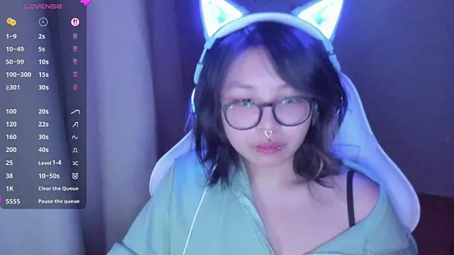 maydaykimmy online show from March 25, 10:27 pm