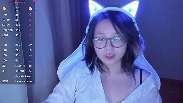 maydaykimmy online show from March 26, 9:09 pm