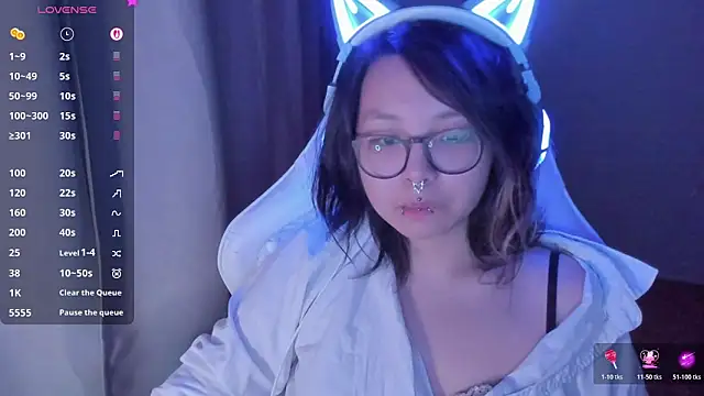 maydaykimmy online show from March 31, 8:42 pm