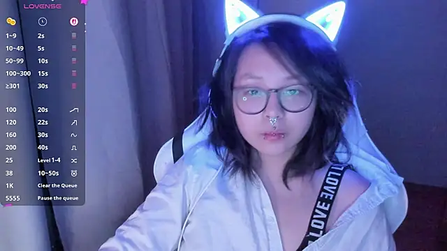 maydaykimmy online show from April 3, 8:40 pm