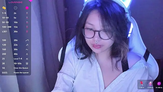 maydaykimmy online show from May 23, 9:52 pm