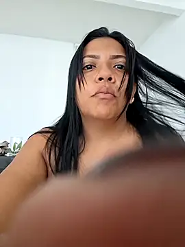 CanelitaPasion online show from May 7, 3:28 pm