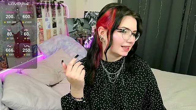 Snapshot of ss-katekisa-ss chatting on February 19, 9:50 am ss-katekisa-ss online show from February 19, 9:50 am