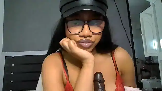 goddessdaisysky online show from February 22, 1:51 am