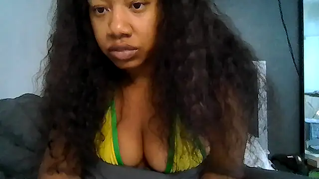 goddessdaisysky online show from June 2, 2:19 pm