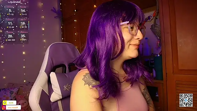 eva rosse69 online show from February 23, 11:07 am