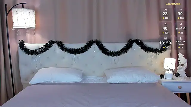 Ma1ilda Ardent online show from December 3, 4:16 pm