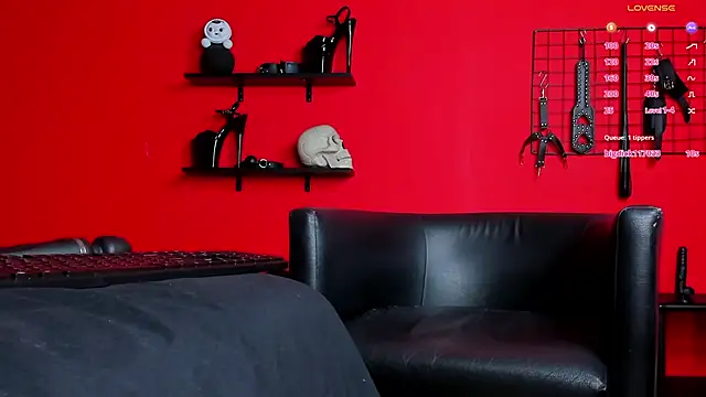 Ma1ilda Ardent online show from March 26, 4:01 pm