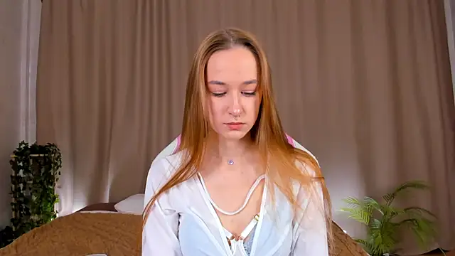 Sweett Monica online show from September 30, 12:04 am