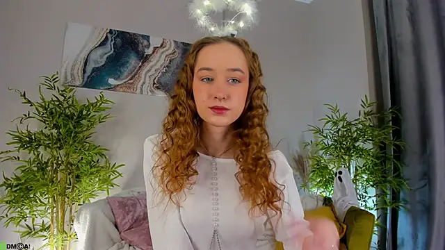 Sweett Monica online show from October 31, 12:55 am