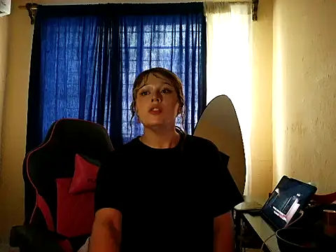 gnesis69 online show from August 1, 1:27 am