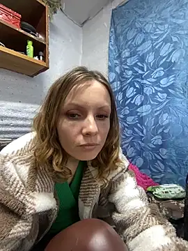 Anita-Smith online show from April 8, 7:52 am