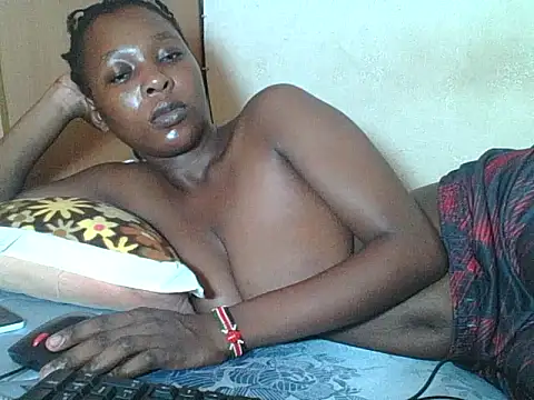 Sexyblackgold online show from April 11, 7:13 am