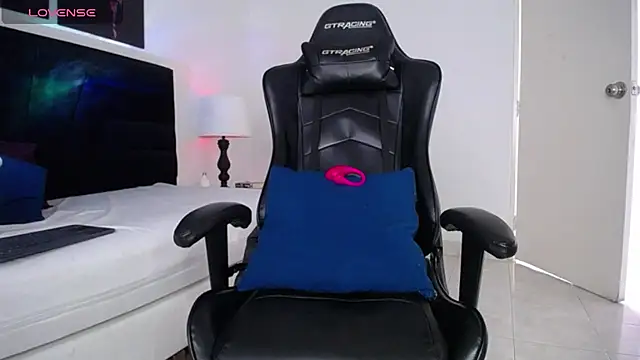 JuanCamiilo 66 online show from January 28, 6:49 pm